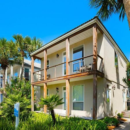 Destiny Beach Villas #15B Exteriér fotografie
